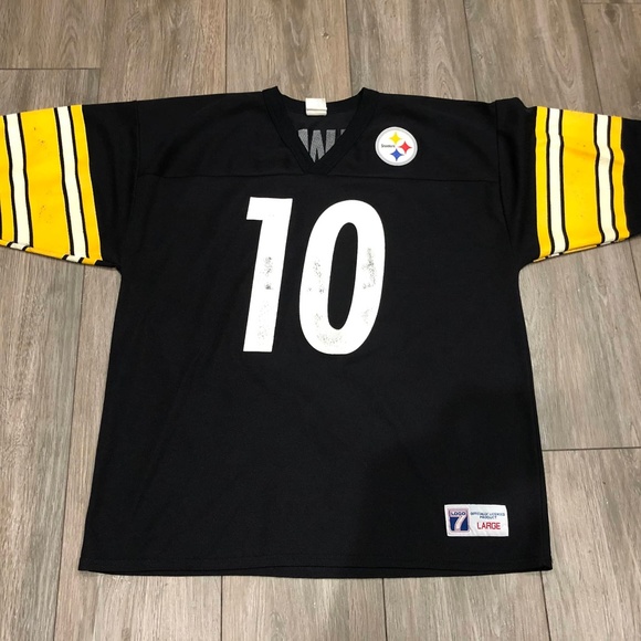 kordell stewart jersey